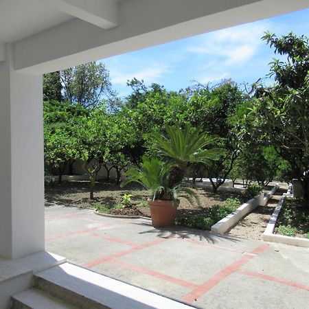 Villa Marta Таранто Екстер'єр фото