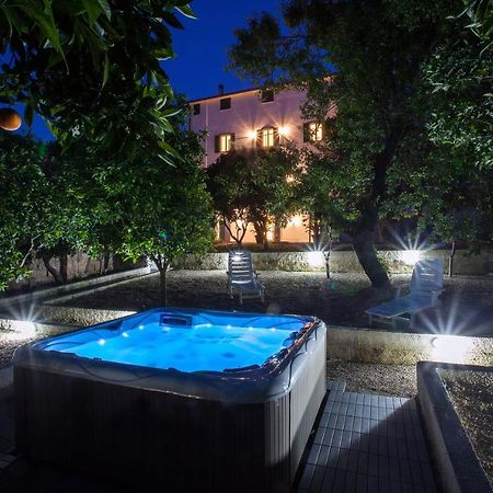 Villa Marta Таранто Екстер'єр фото