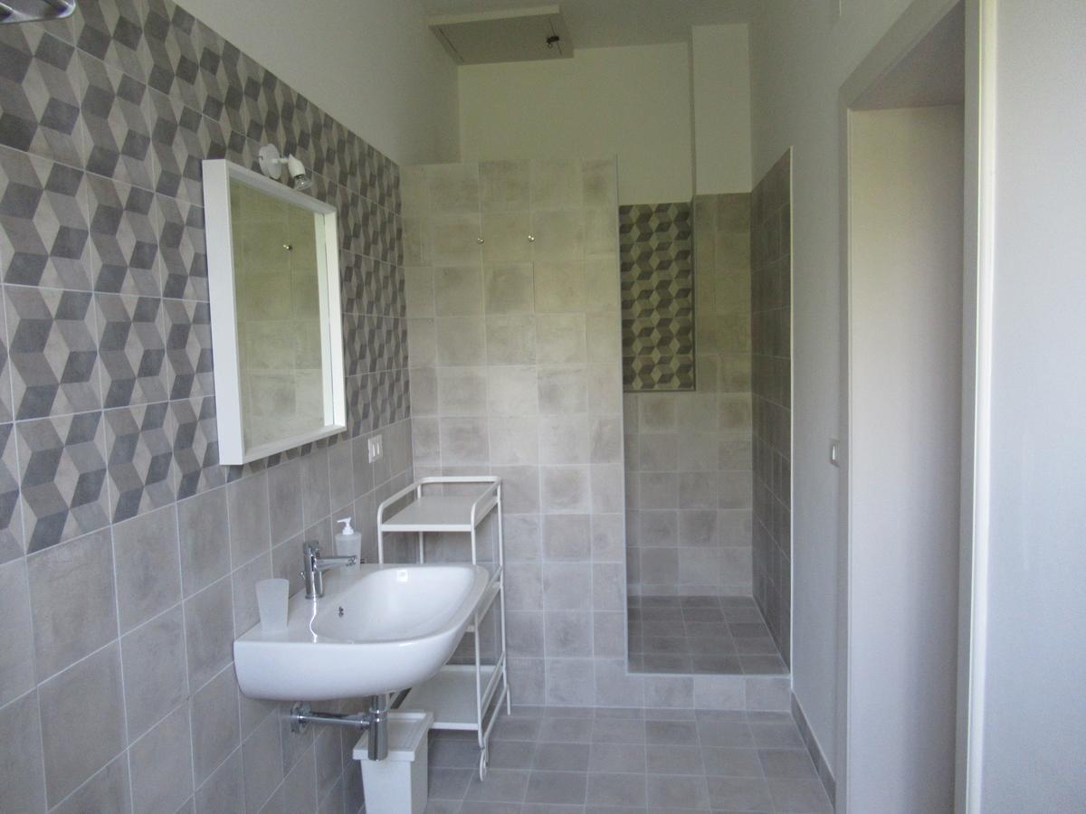 Villa Marta Таранто Екстер'єр фото