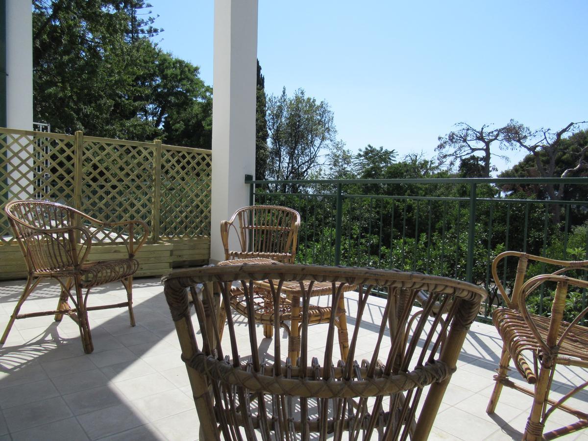 Villa Marta Таранто Екстер'єр фото
