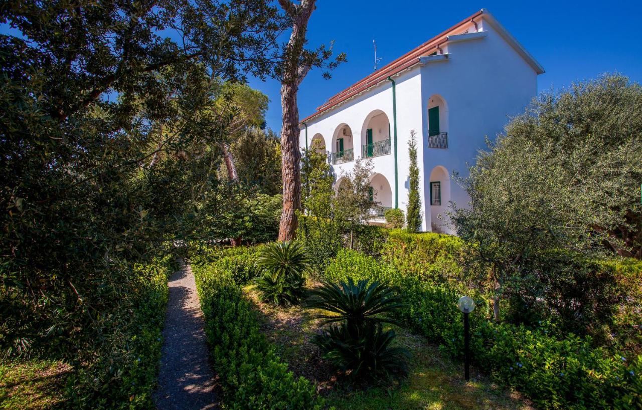 Villa Marta Таранто Екстер'єр фото