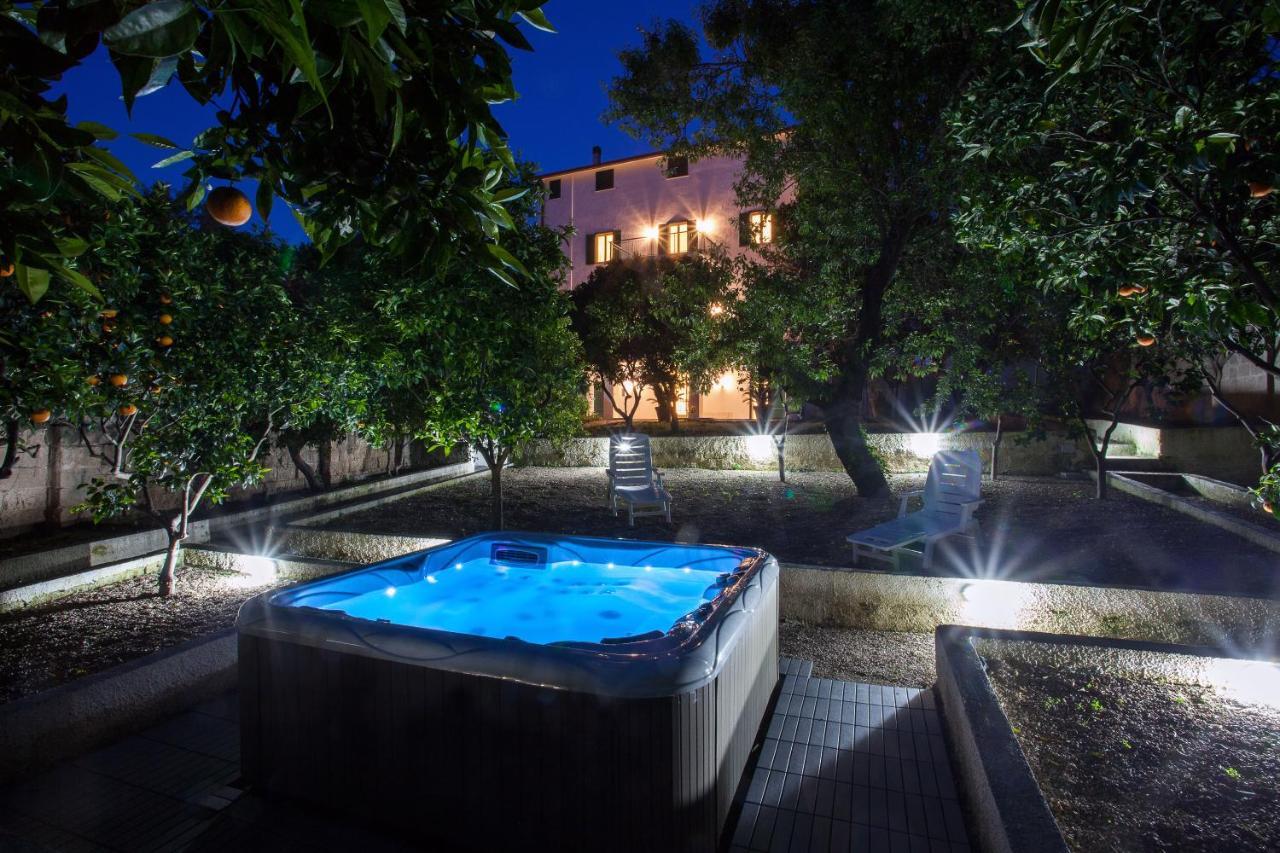 Villa Marta Таранто Екстер'єр фото