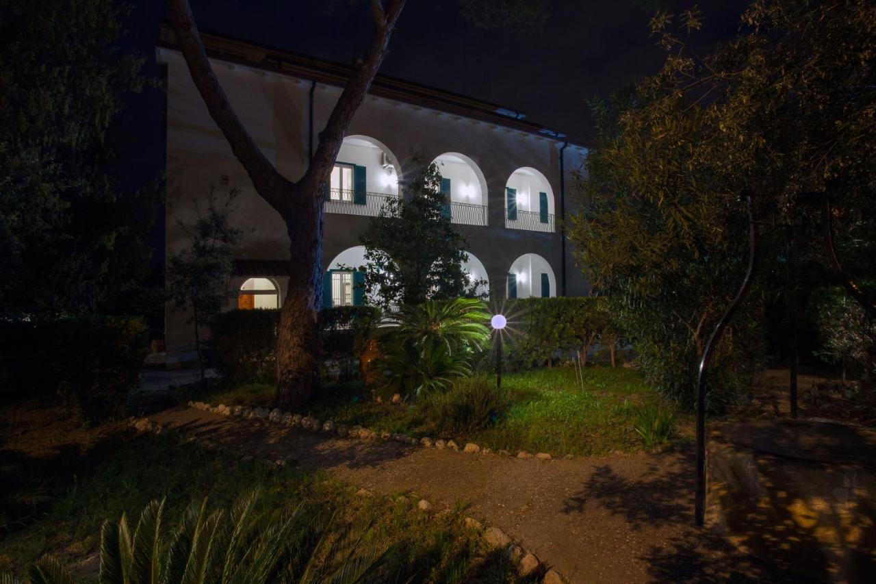 Villa Marta Таранто Екстер'єр фото