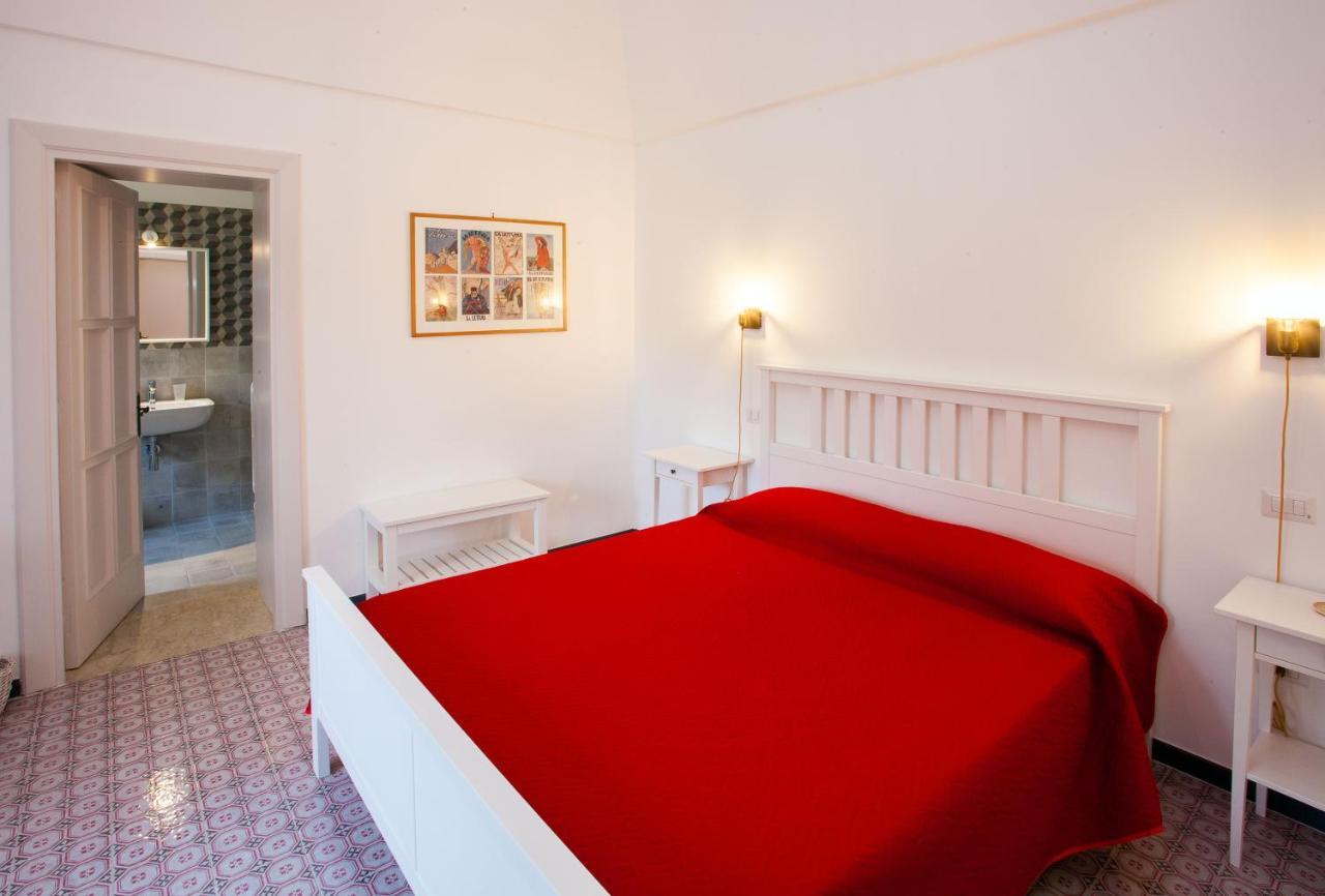 Villa Marta Таранто Екстер'єр фото