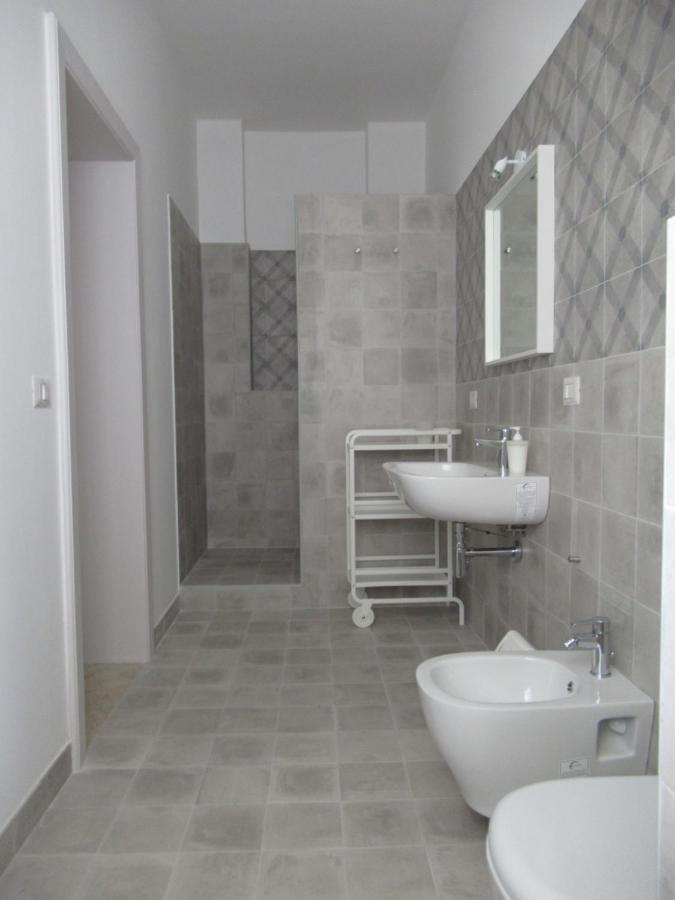 Villa Marta Таранто Екстер'єр фото