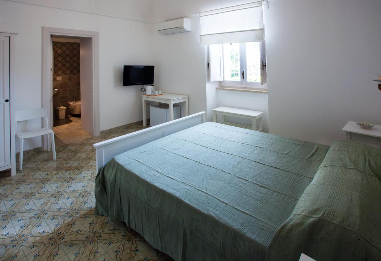 Villa Marta Таранто Екстер'єр фото