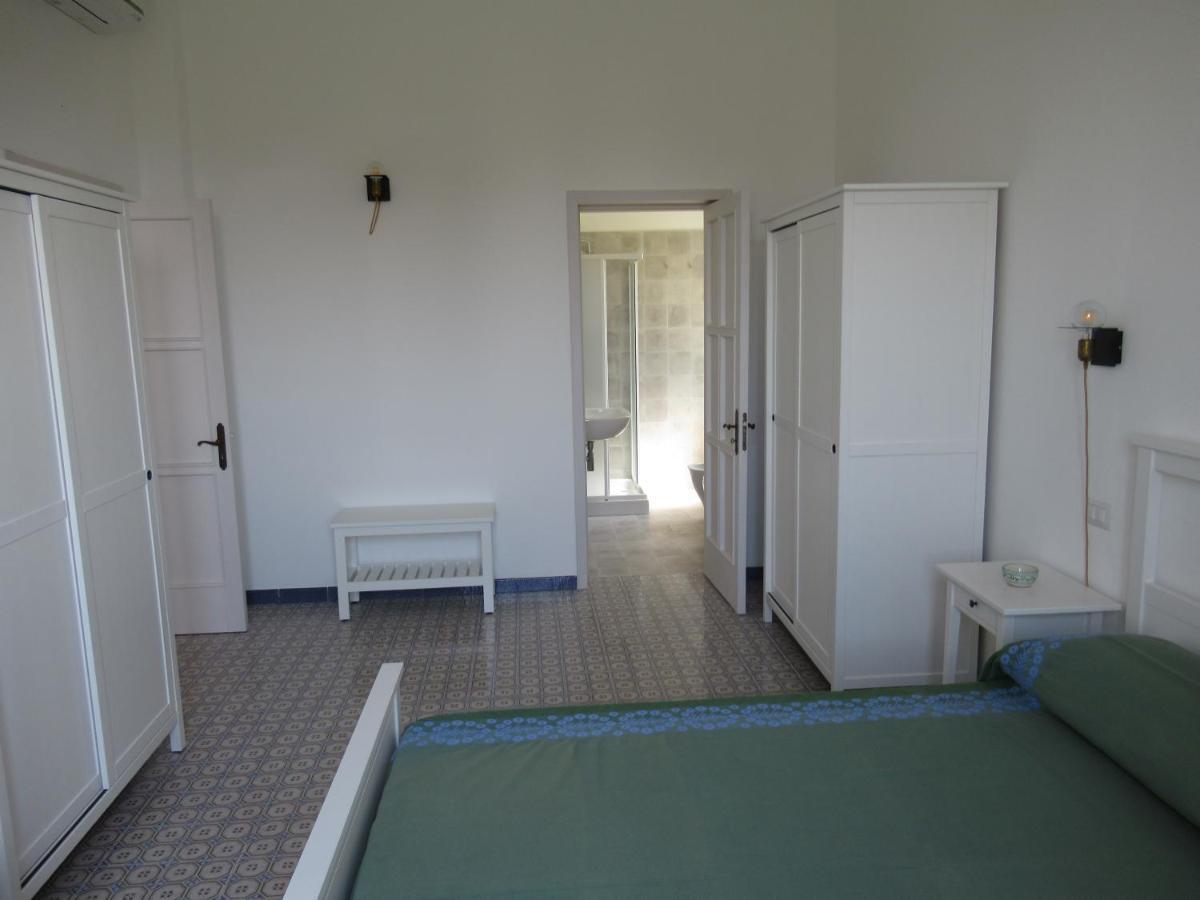Villa Marta Таранто Екстер'єр фото