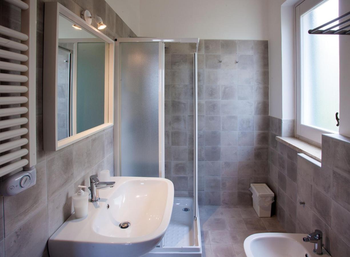 Villa Marta Таранто Екстер'єр фото