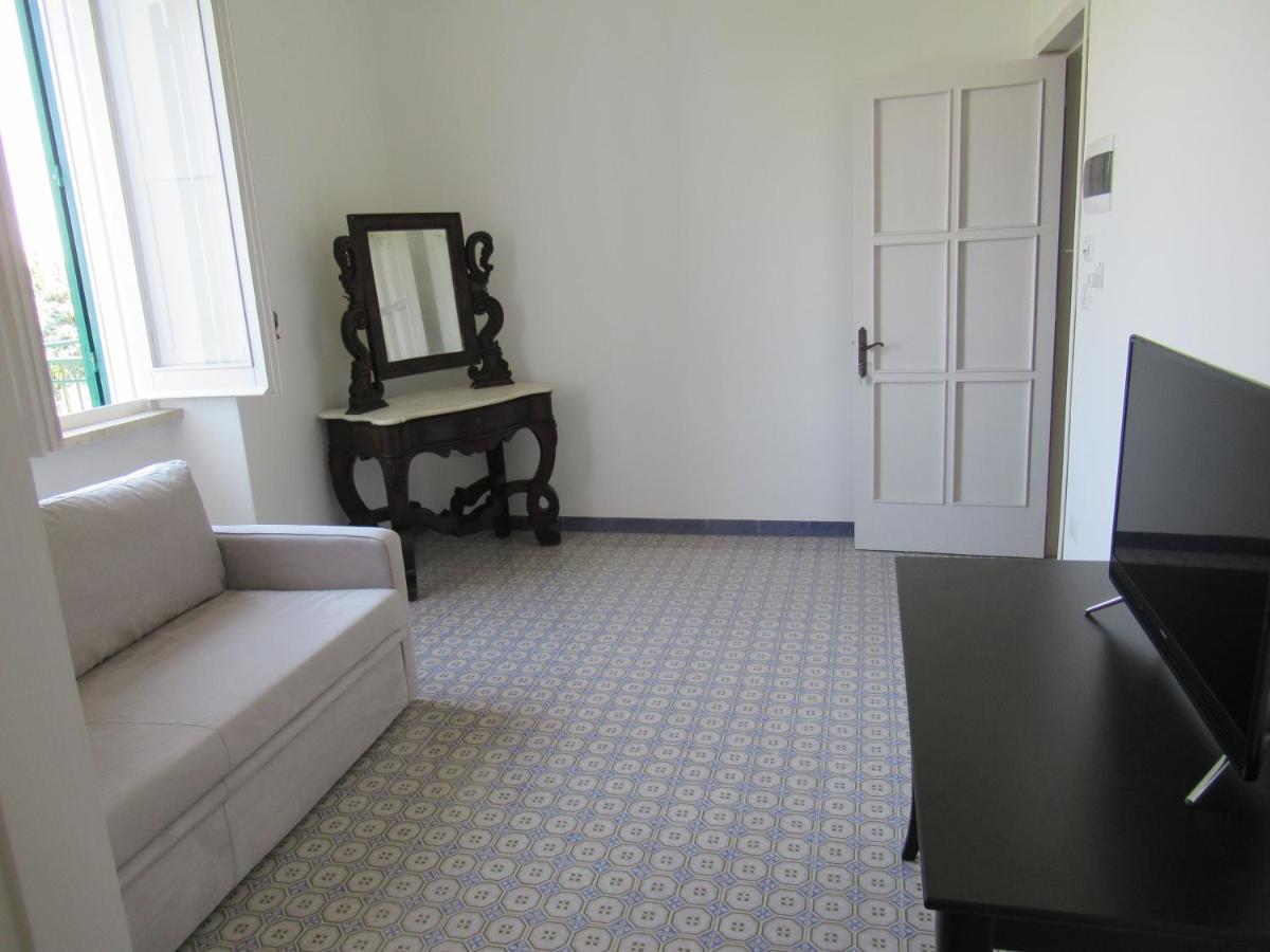 Villa Marta Таранто Екстер'єр фото