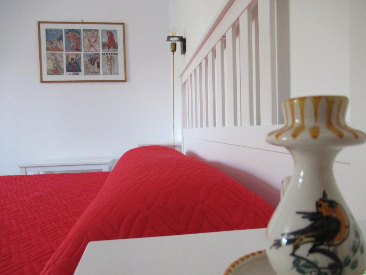 Villa Marta Таранто Екстер'єр фото