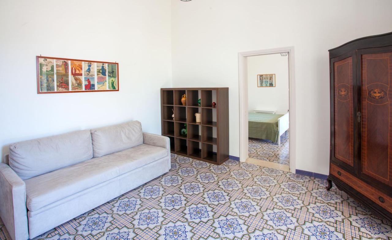 Villa Marta Таранто Екстер'єр фото