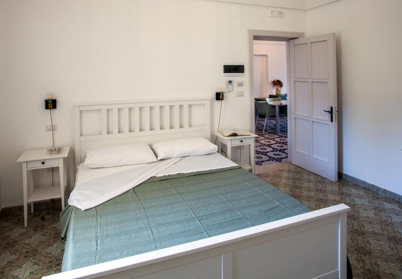 Villa Marta Таранто Екстер'єр фото