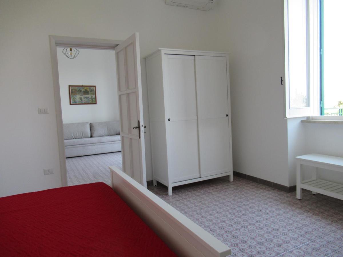 Villa Marta Таранто Екстер'єр фото
