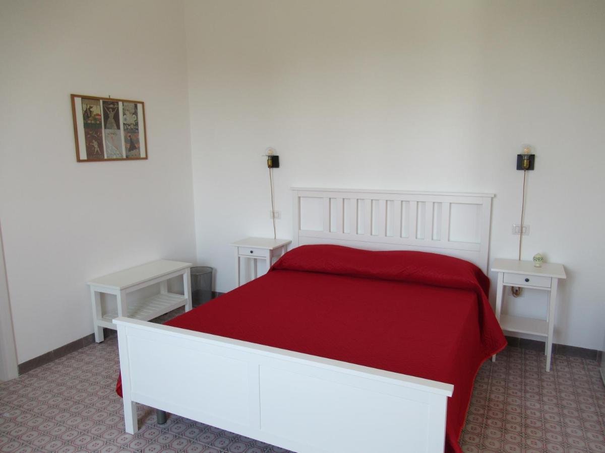 Villa Marta Таранто Екстер'єр фото