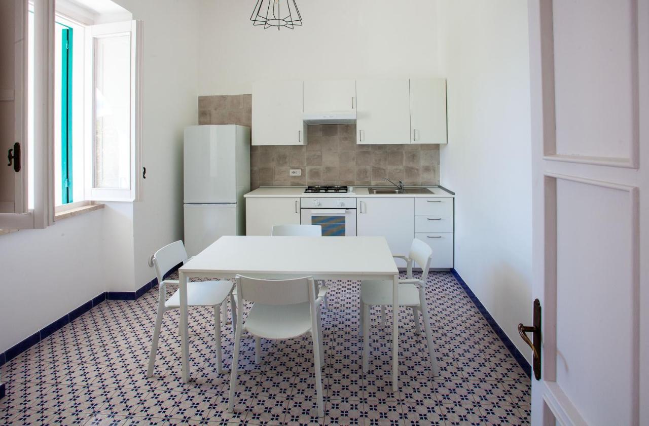 Villa Marta Таранто Екстер'єр фото